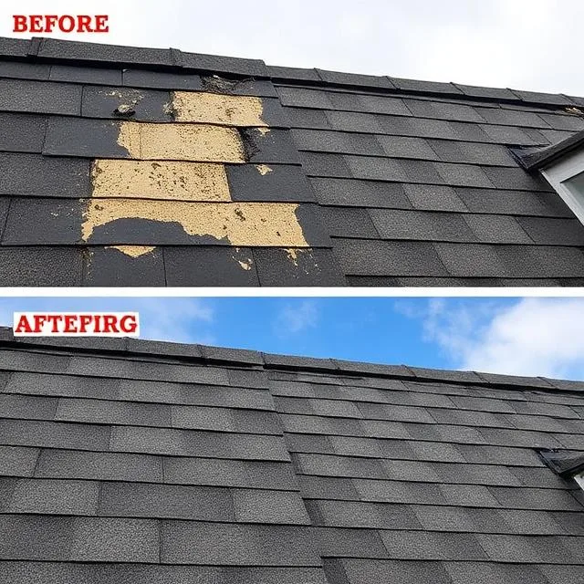 Roof Repair Near Me in Tulia, TX near me